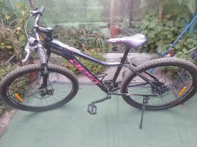 Biciclet Best apex aro 27 - miniatura 1