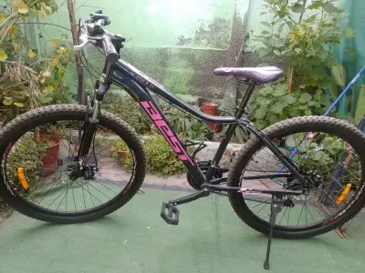 Biciclet Best apex aro 27 - miniatura 2