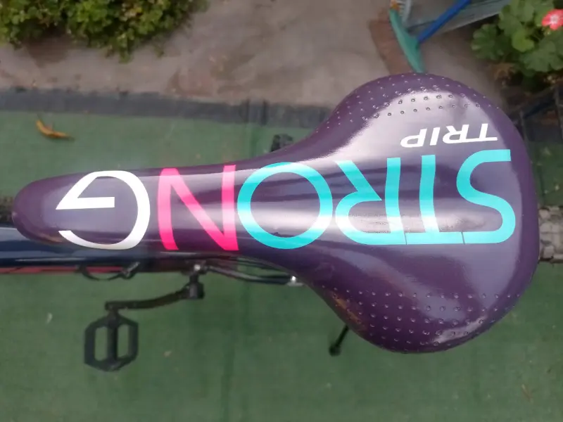 Biciclet Best apex aro 27 - 3