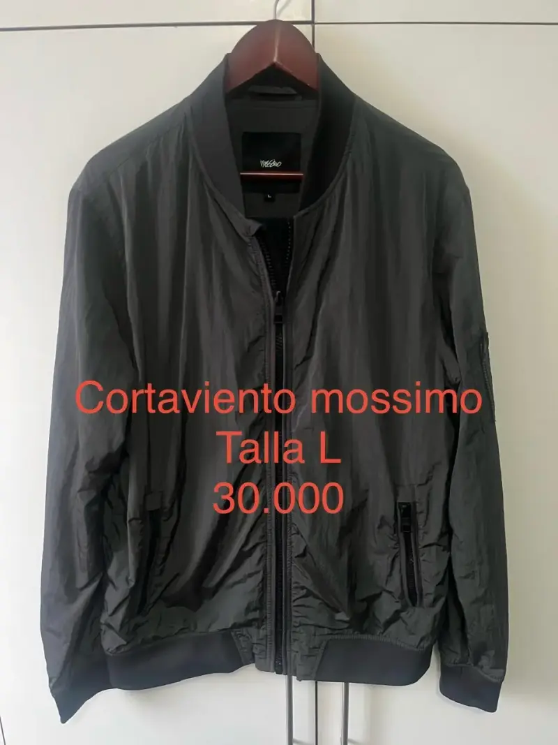 Chaqueta roja O'Neill con capucha - 3