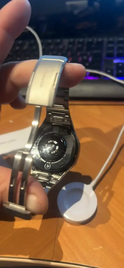 Huawei titanium GT 5 Pro - miniatura 2