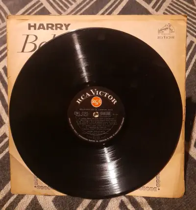 Vinilo  Belafonte at Carnegie Hall - miniatura 3