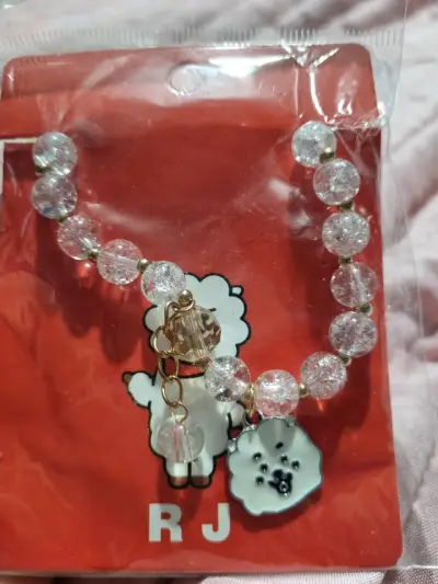 Pulseras de bt21 - miniatura 3
