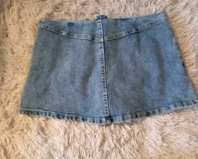 Ropa talla sym - miniatura 3