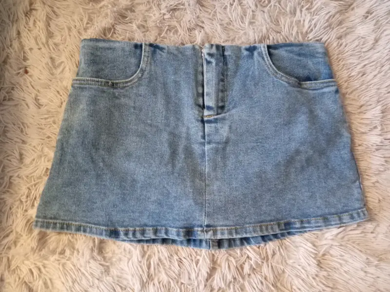 Ropa talla sym - 4