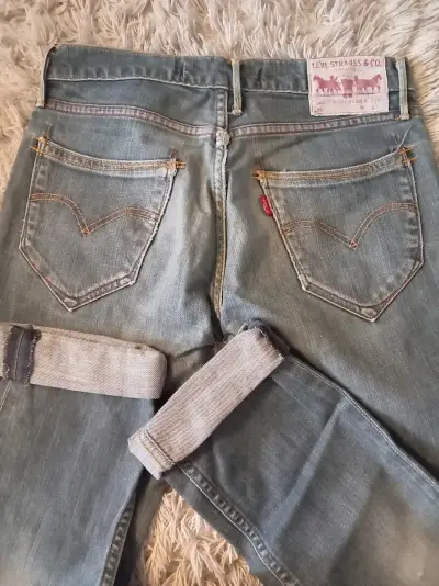Ropa talla sym - miniatura 5