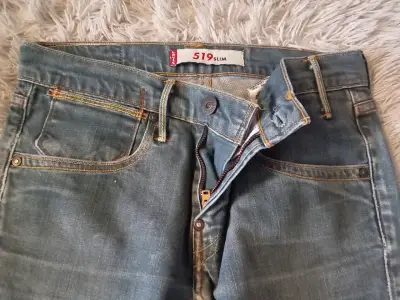 Ropa talla sym - miniatura 6