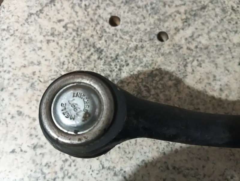 Biela estabilizadora nueva - 3