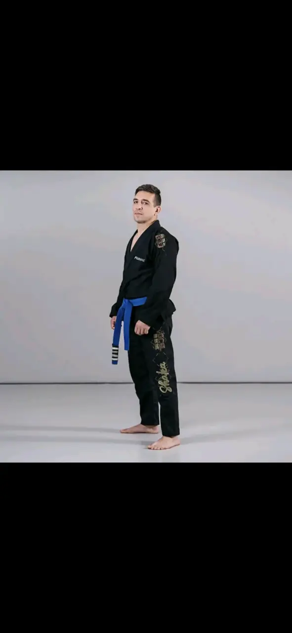 Kimono fujimae A1 - 2
