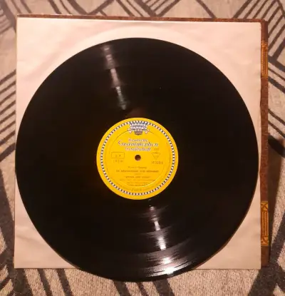 Vinilo Richard Wagner - miniatura 3