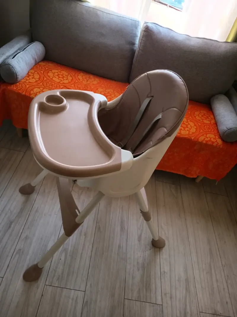 Silla de comer para bebé - 2
