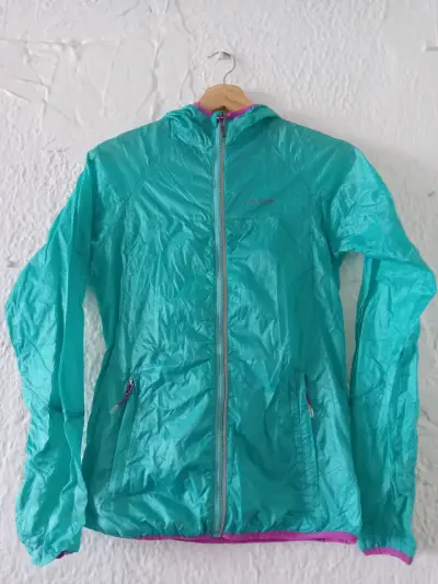 Chaqueta y cortaviento - miniatura 3