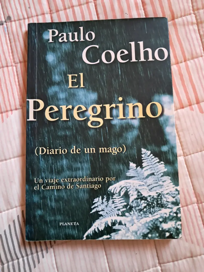 Pack libros Benedetti y Coelho - 2