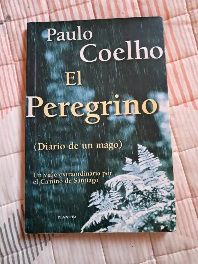 Pack libros Benedetti y Coelho - miniatura 2