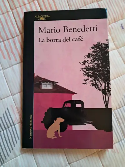 Pack libros Benedetti y Coelho - miniatura 3