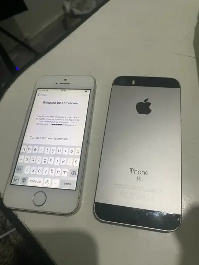 iPhones SE usados - miniatura 2