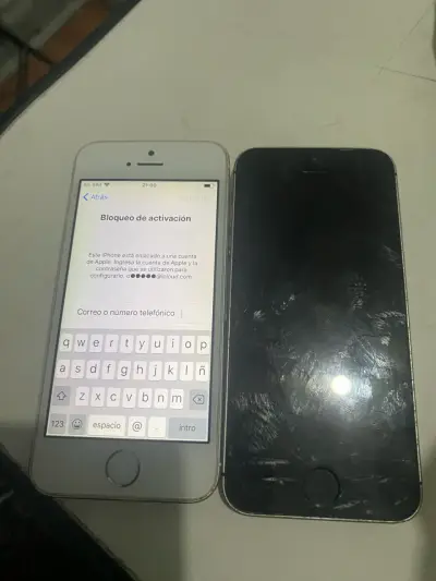 iPhones SE usados - miniatura 3