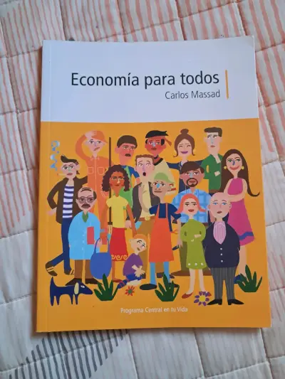 Pack de dos libros de autoayuda y economía - miniatura 2