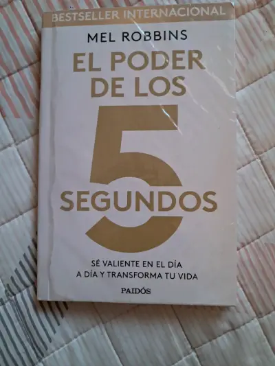 Pack de dos libros de autoayuda y economía - miniatura 3