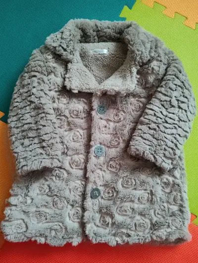 Lote de ropa niña - miniatura 1
