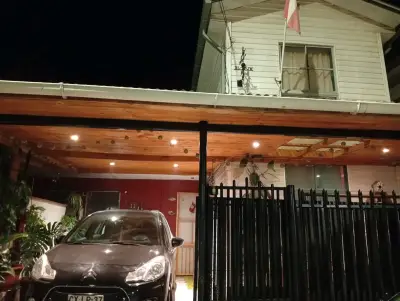 Vendo casa - miniatura 1
