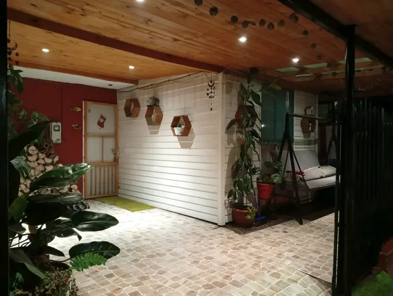 Vendo casa - 2
