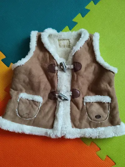 Lote de ropa niña - miniatura 2