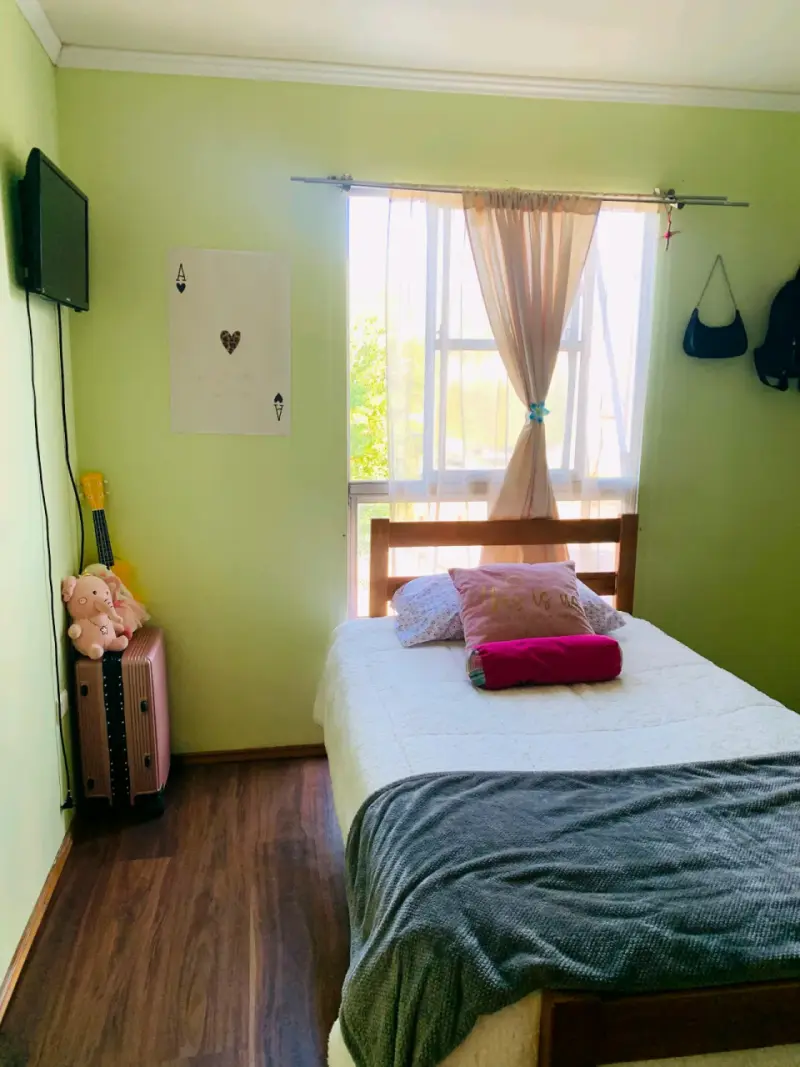 Vendo casa - 3
