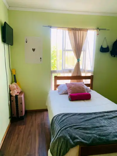 Vendo casa - miniatura 3
