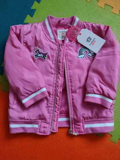 Lote de ropa niña - miniatura 3