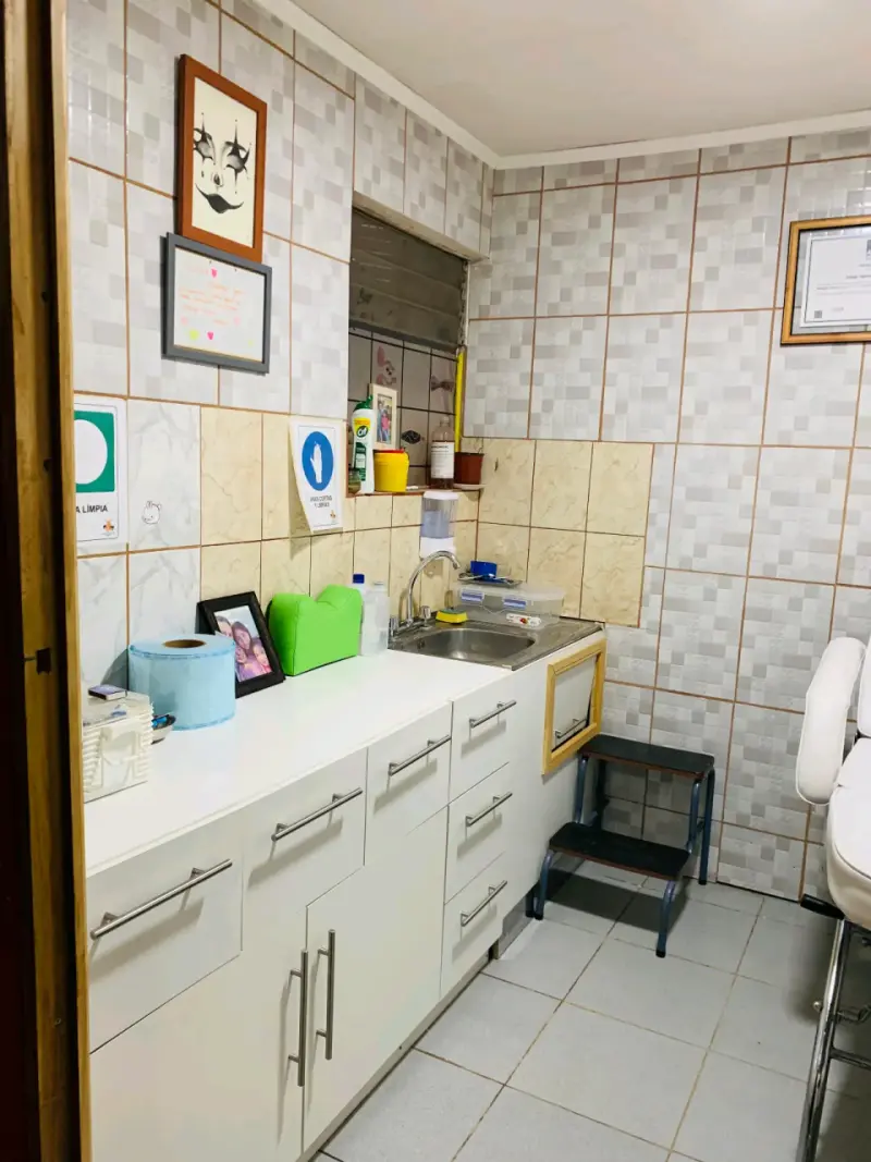 Vendo casa - 4