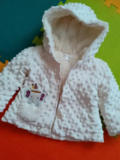 Lote de ropa niña - miniatura 4
