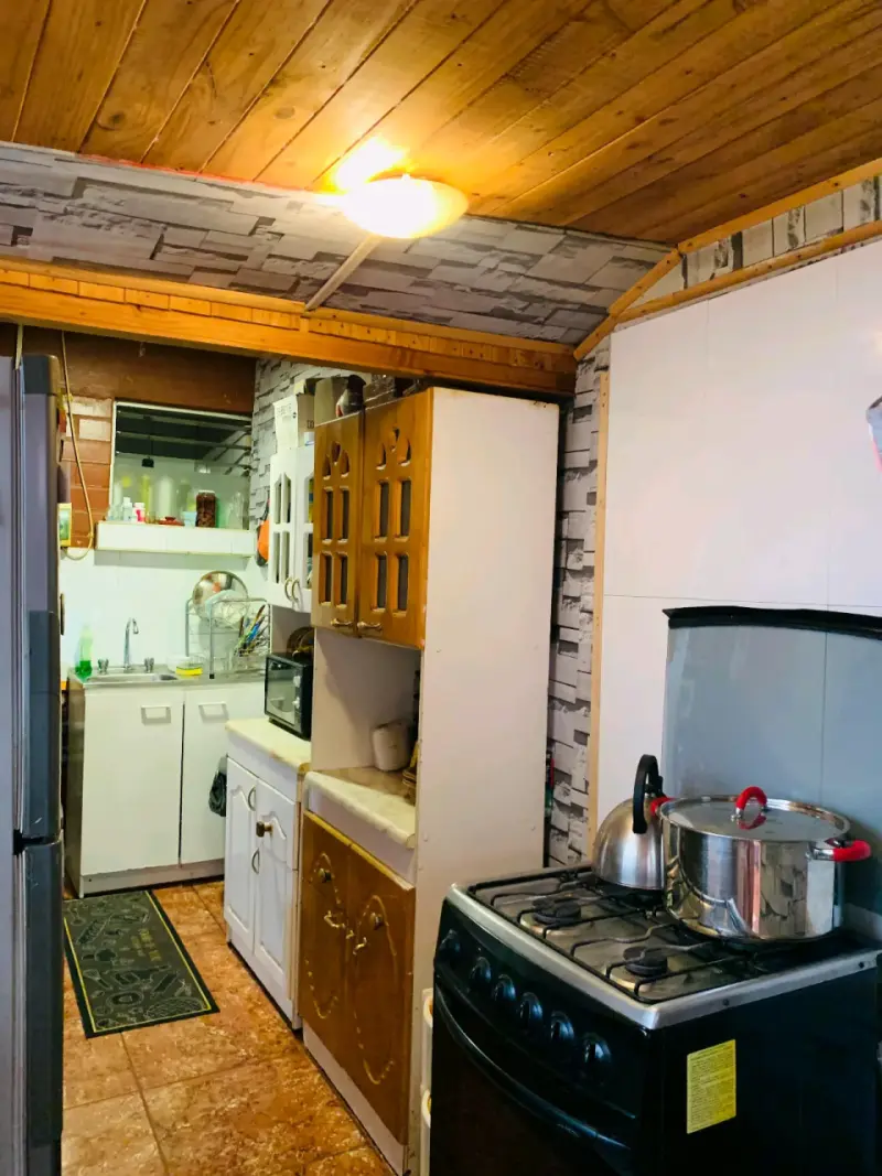 Vendo casa - 6