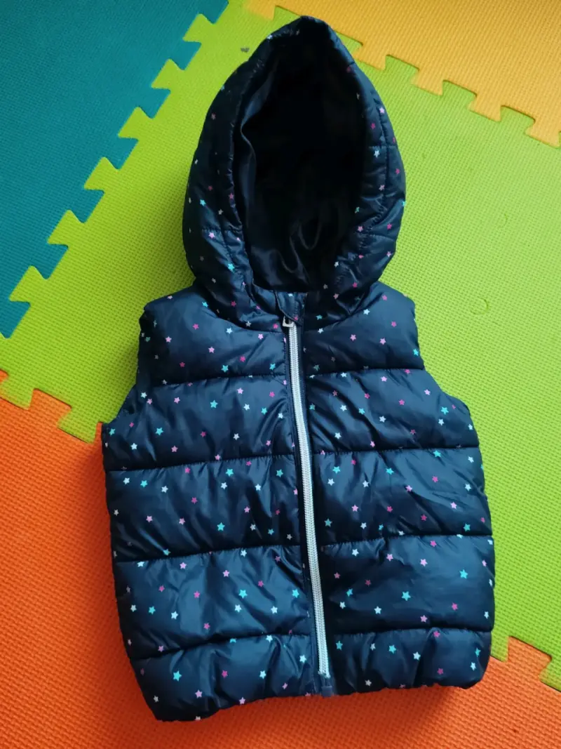 Lote de ropa niña - 6