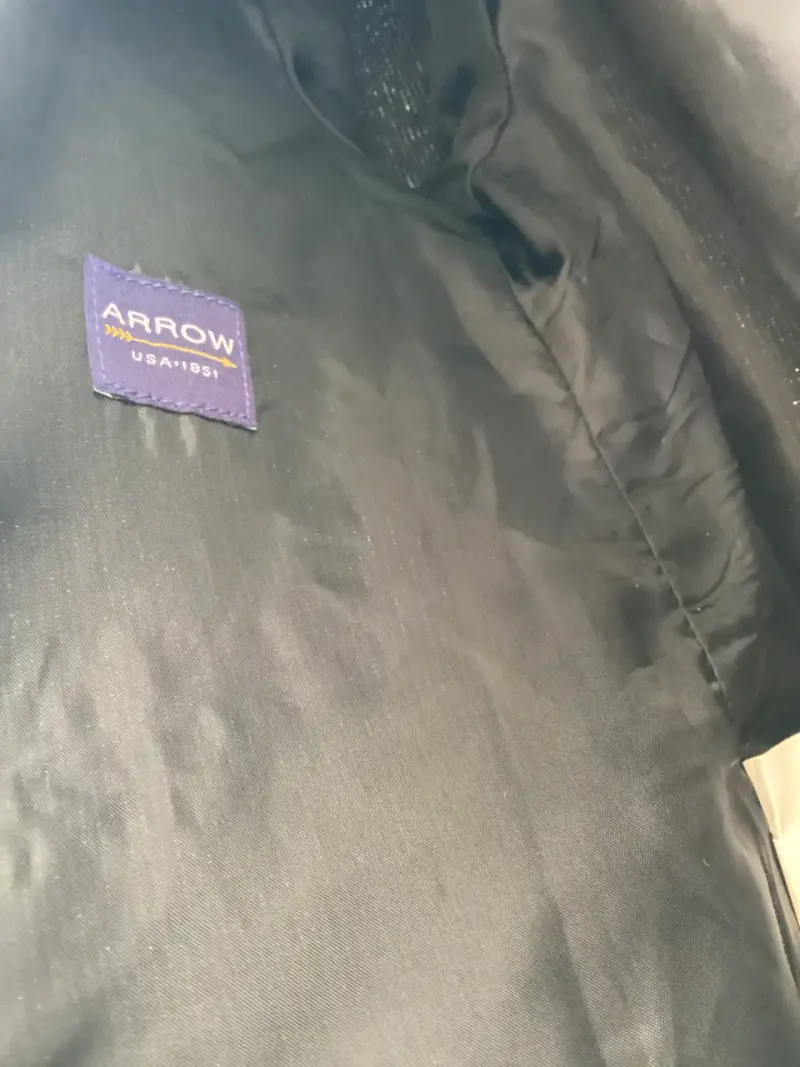Veston marca Arrow - 5