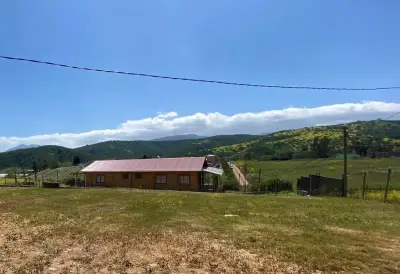 Venta casa en huape - miniatura 1