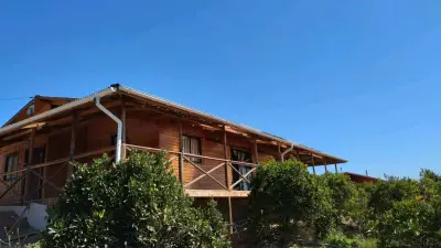 Venta casa en huape - miniatura 2
