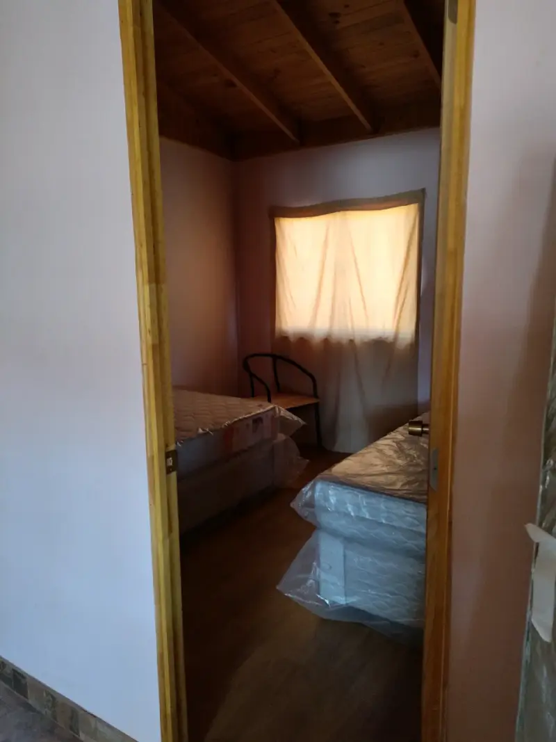 Venta casa en huape - 4