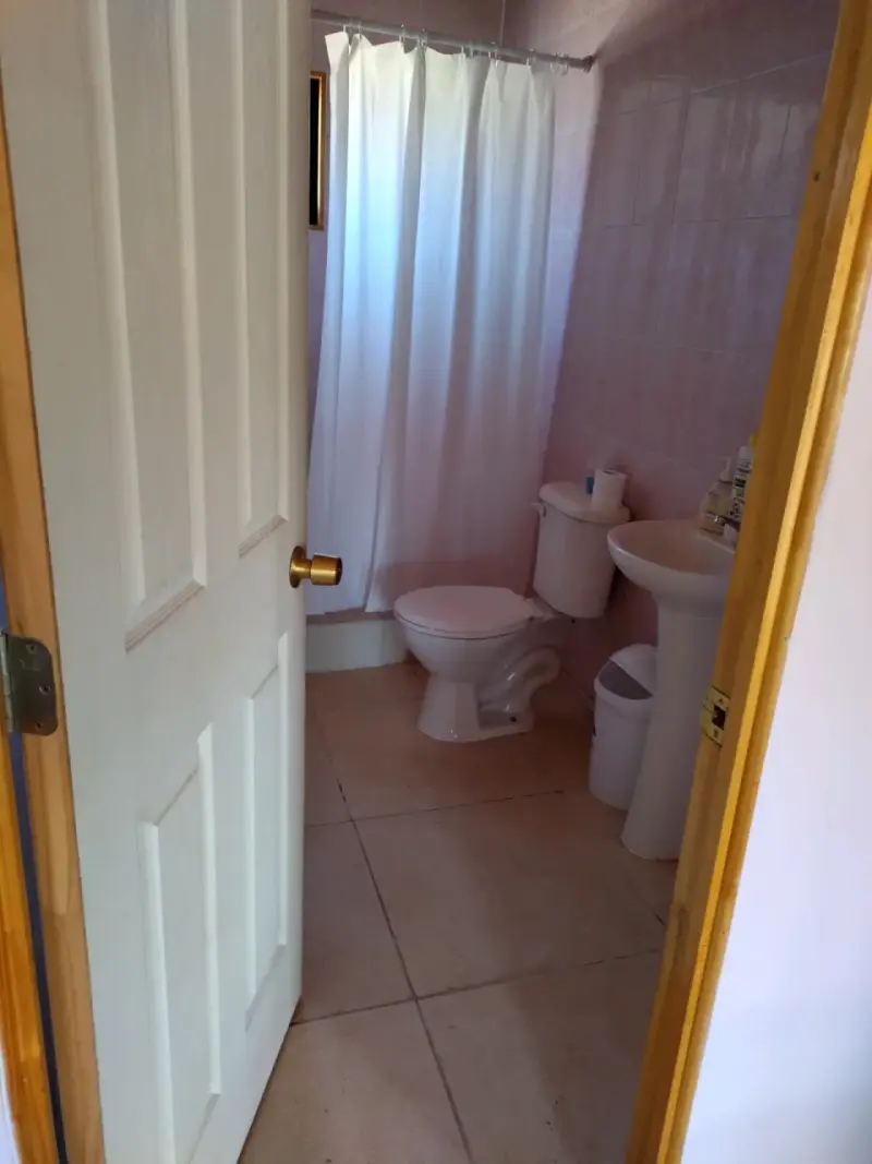 Venta casa en huape - 5