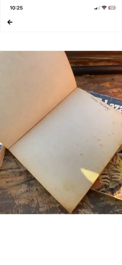 Tres libros por $1000 - miniatura 3