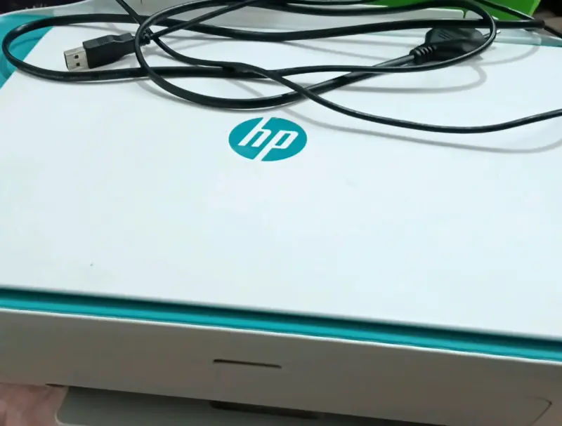 Impresora HP multifuncional