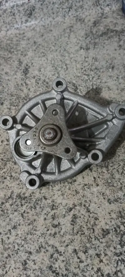 Bomba de agua para auto - miniatura 1