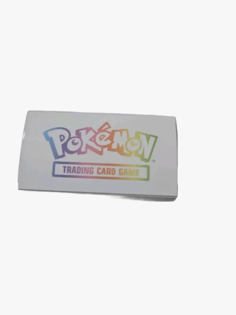 Caja coleccionadora Pokémon - 3