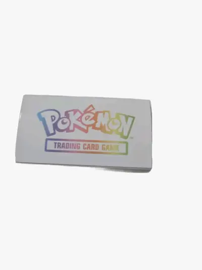 Caja coleccionadora Pokémon - miniatura 3