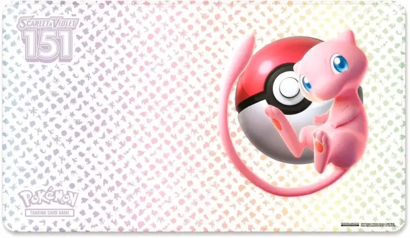Caja coleccionadora Pokémon - 5