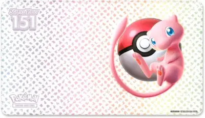 Caja coleccionadora Pokémon - miniatura 5