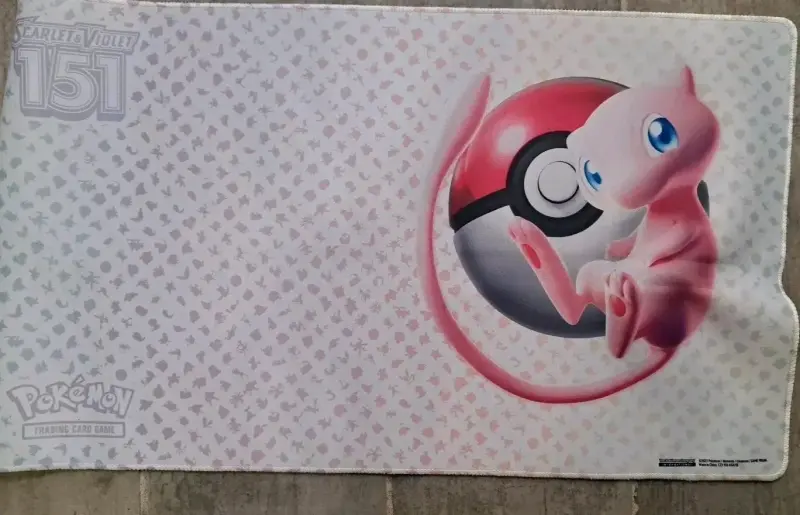 Caja coleccionadora Pokémon - 6