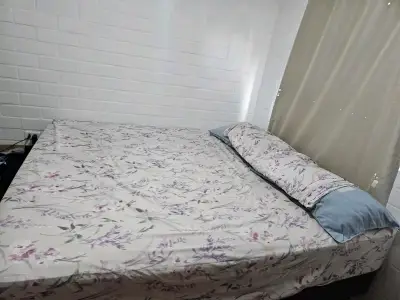 Cama KING - miniatura 1