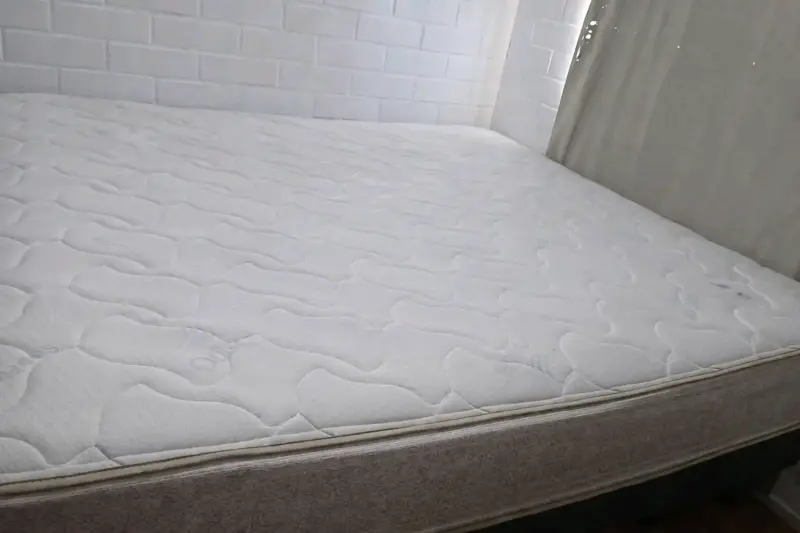 Cama KING - 2