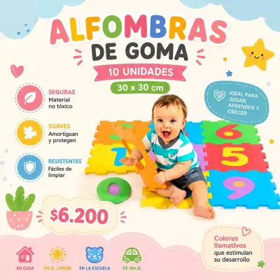 Accesorios de bebé - miniatura 3